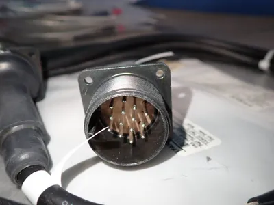 NEW FANUC A6608016T928