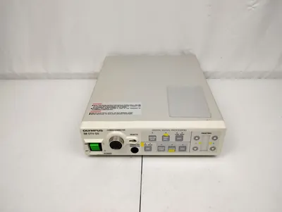 USED OLYMPUS OTV-S5