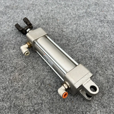 Used SMC NCA1D150-0350 Pneumatic Cylinders California US | Davliegogo LLC #1707835