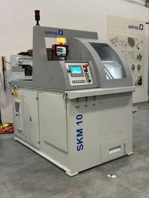 USED WAFIOS SKM10
