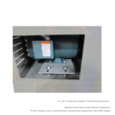 KALAMAZOO INDUSTRIES S612 Combination Sanders | Sierra Victor Industries (3)