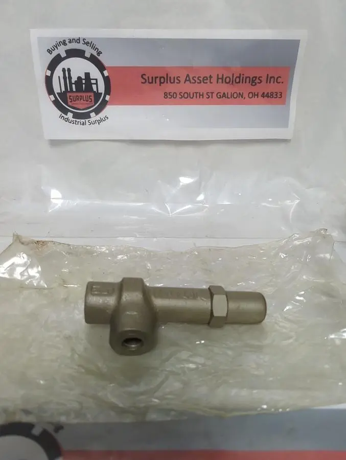 New | in-Stock FULFLO 100S-200S Pump & Valve Parts Ohio US | Surplus Asset Holdings #1365794
