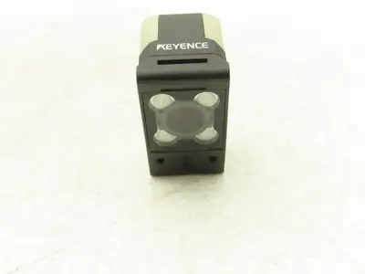 Keyence IV-HG500CA Vision Camera Sensor Head 20-500mm Auto Focus