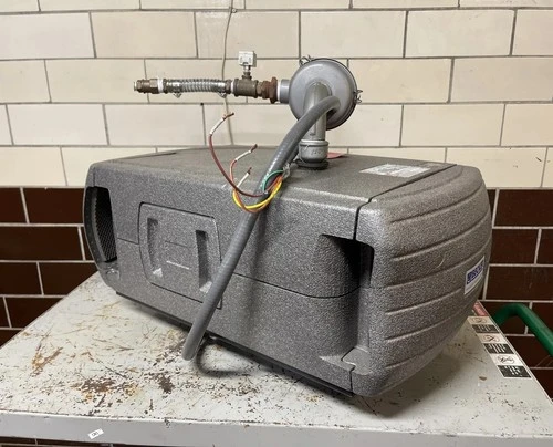 Used BECKER VT 4.40 Vacuum Pumps Indiana US | J&J Industrial Supply #512278