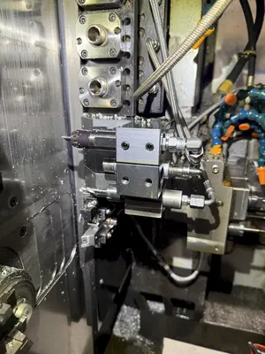 USED 2008 TSUGAMI SS20