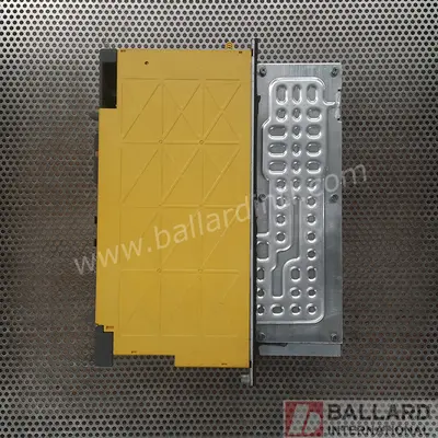 FANUC 7th Axis Servo Amplifier aiSV 40