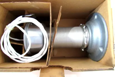 NEW SIEMENS 7MH7146-0BA MOTION SENSING PROBE 7MH71460BA
