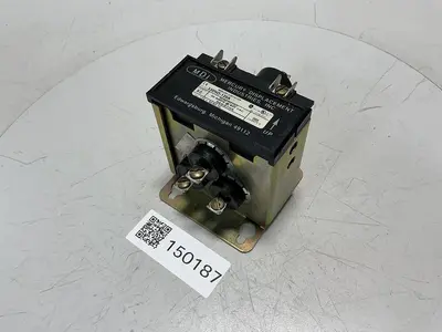 USED MDI 330NO-120A