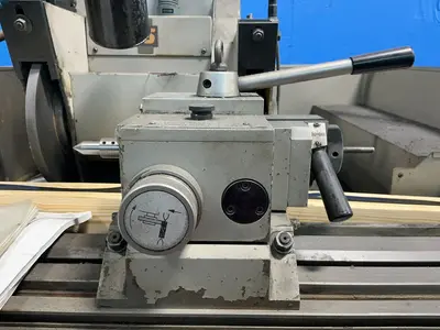 Used JONES & SHIPMAN 1300X1000 Universal Cylindrical Grinders Ohio US | HGR 24 #1335285