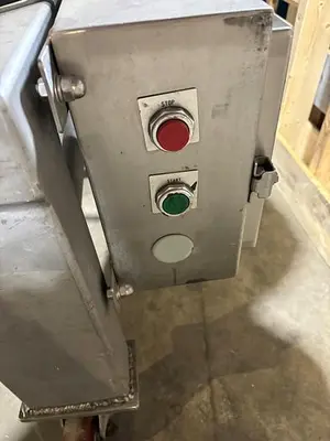 USED 1994 AMERICAL PROCESS SYSTEMS DRB-4
