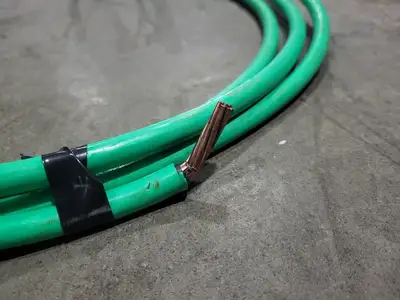 USED SHAWFLEX 4D010M02010G000