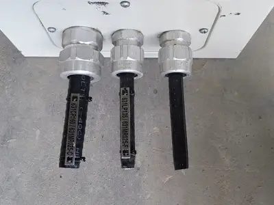 USED LEGRAND BE-325