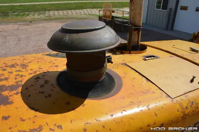 Used JOHN JOHN DEERE 850B Crawler Dozers Florida US | HDD Broker #1346427