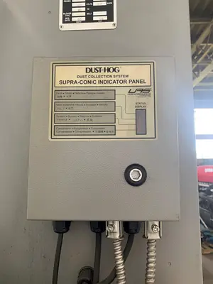 USED 2004 UNITED AIR SPECIALISTS SC600