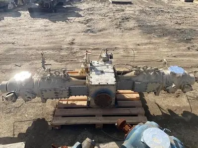USED 2002 ARIEL JGA-2