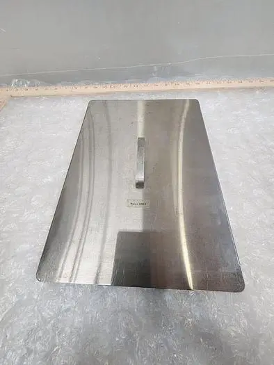 RECIRCULATING CHILLER LID
