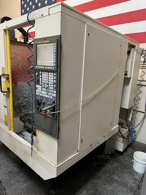 USED 2011 FANUC A-T14IFA