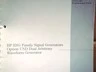 Used HP _UNKNOWN_ Test Equipment Manuals Arizona US | ASSET CONVERSION SPECIALISTS, INC. #312380