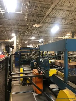 USED SERENCO 66X130