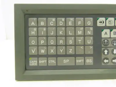 Used OKUMA _UNKNOWN_ Automation Control (HMI) Indiana US | Arrow Industrial #1316673