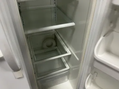 Used FRIGIDAIRE FRS3R3EW1 Refrigerators Michigan US | Miedema Asset Management Group #1411162