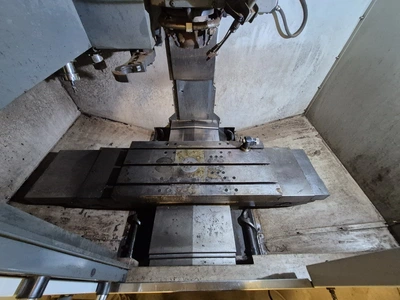 Used 2017 HAAS DM-2 Vertical Machining Centers Illinois US | Revelation Machinery #1377614