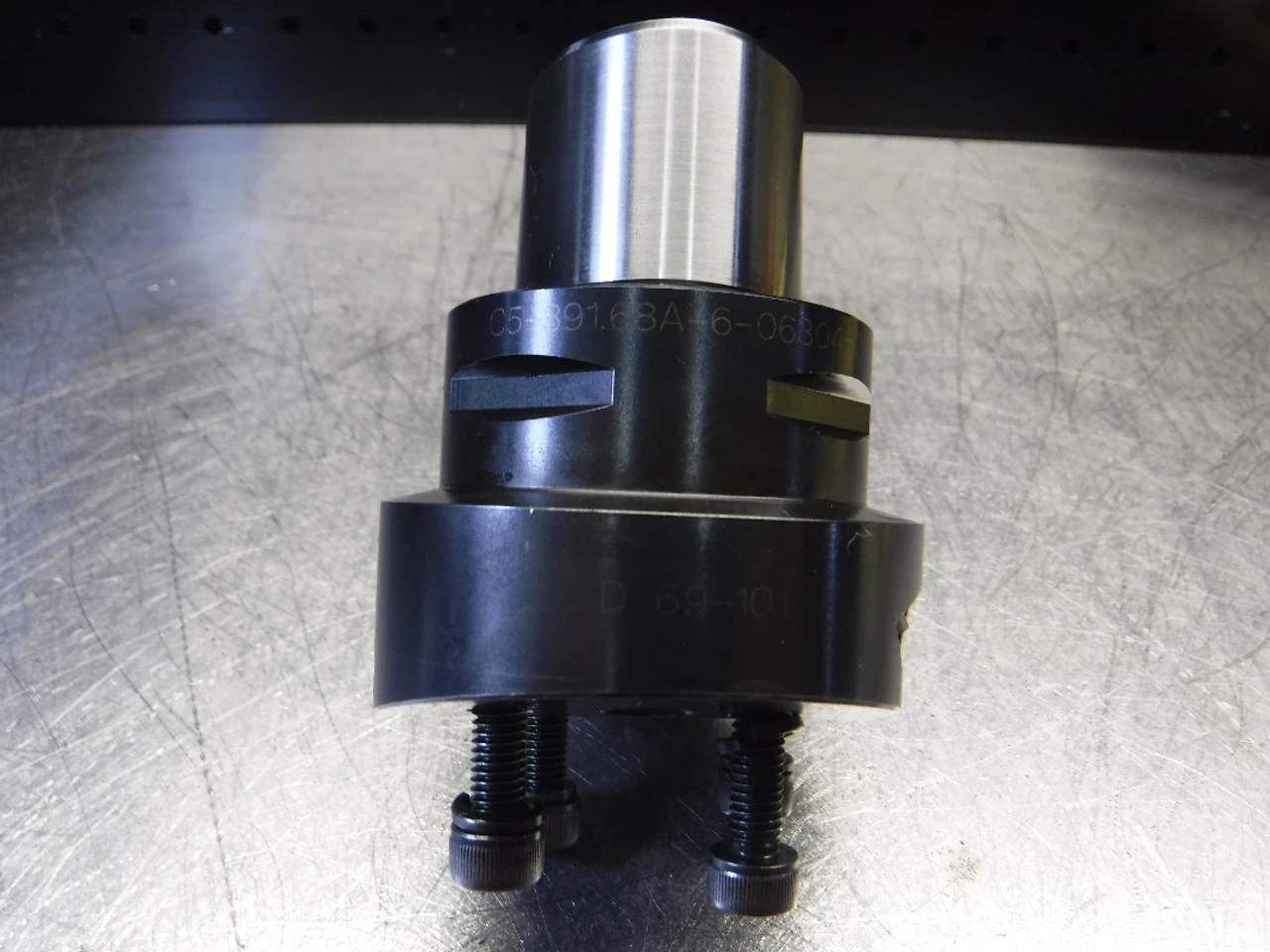 Sandvik Capto C5 Rough Boring Head C5-391.68A-6-063045C (LOC368)