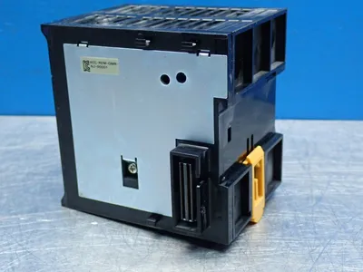 USED OMRON NJPA3001