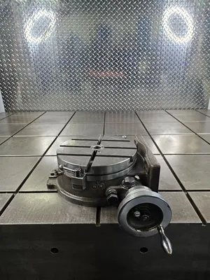 NEWS 10" Rotary Tables | GMT (13)