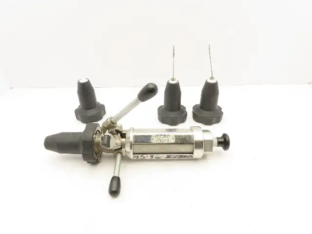 Used NEOTECHA _UNKNOWN_ Plumbing Equipment | Arrow Industrial #612114