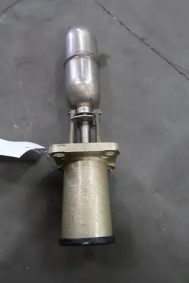 USED MOBREY MAGNETIC S01/F83
