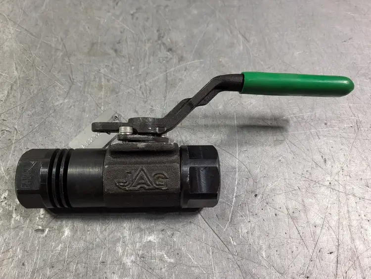New | in-Stock JAG T3R07TS15N Valves/Fittings British Columbia CA | Lenmark #258761