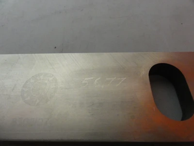 USED CONAIR/ RAPID 8308107