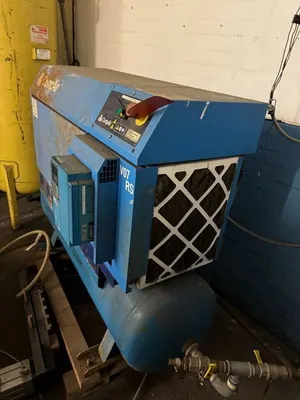 COMPAIR BROOMWADE V07RS tooling and equipment | Bowland Trading Ltd (4)