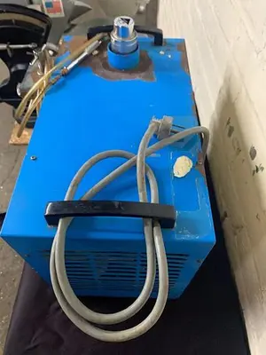 5909-300 SRA-250 H2O Hydrogen Welder for Soldering and Brazing – 2 Torches