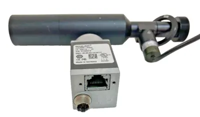 Basler 105713 Camera & CCTV Testers | ANACAPA EQUIPMENT BROKERS, INC (2)
