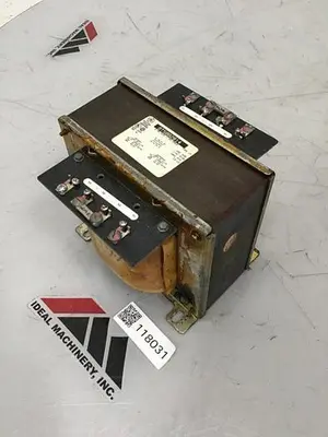 USED GENERAL ELECTRIC 9T58B2814