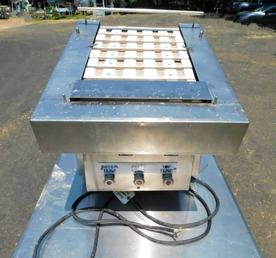 Item #16706 (Custom Dough Press)