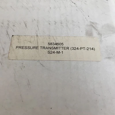 NEW Anderson TPP01300211G000