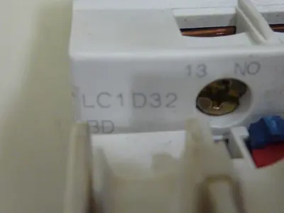 USED TELEMECANIQUE LCD1D32REQ3826G10