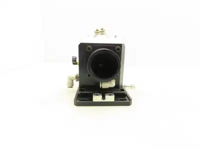 Hankwang FL-3015 Laser Reflector Mirror Lens Mounting Bracket Housing
