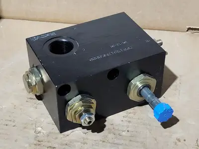 NEW METSO N02445187