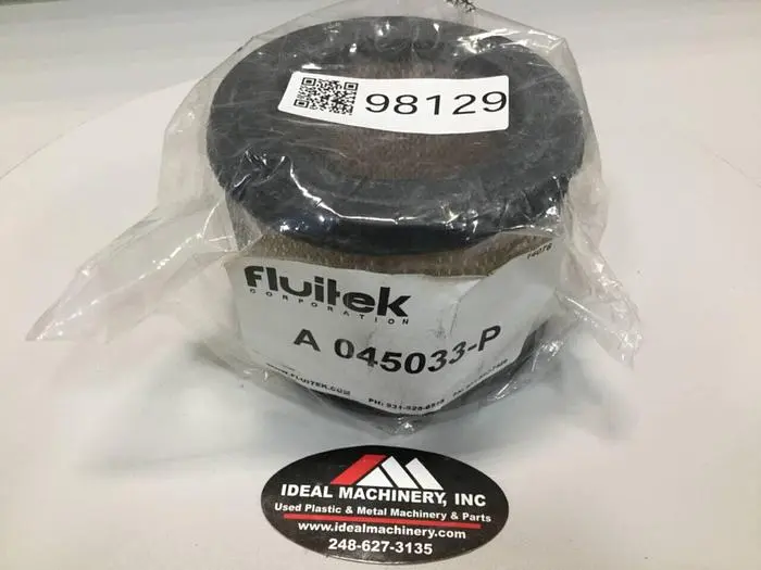 NEW FLUITEK A 045033-P