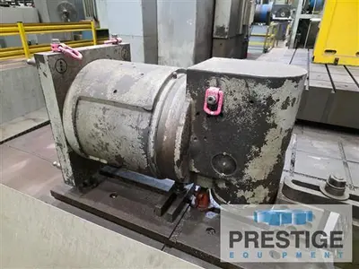 USED 1992 PEGARD 5530 PRECIRAM 7 TX