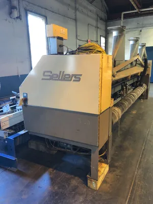 Used _UNKNOWN_ _UNKNOWN_ Sheet Metal Shears Georgia US | Harrell Machinery Sales Inc #1298775