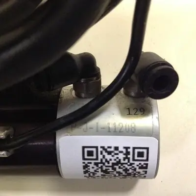 Used INFRASTAKE P-J-I-11208 Electronics & Components Michigan US | Ideal Machinery #1301855