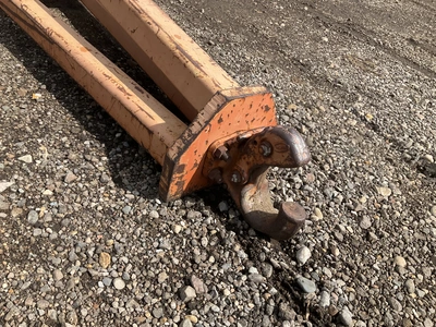 Used _UNKNOWN_ _UNKNOWN_ Lifting/Spreader Beams Michigan US | Miedema Asset Management Group #1415093