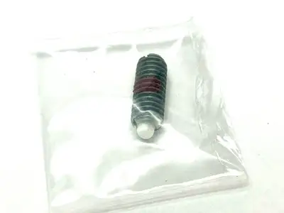 M-53N | Vlier  Stubby Spring Plunger LOT OF 7 - New – Open box