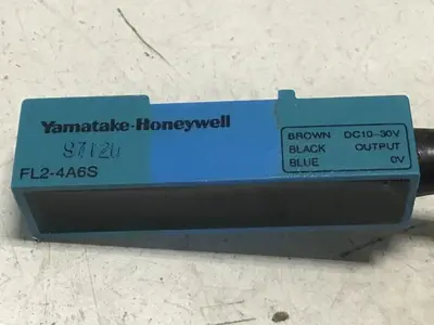 USED YAMATAKE FL2-4A6S