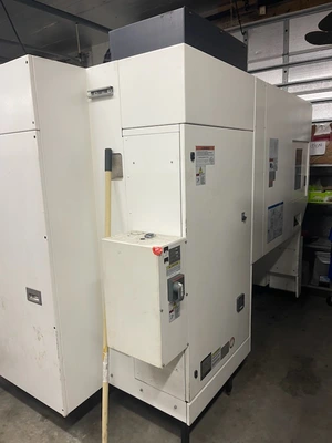 USED 2021 MAZAK 400B